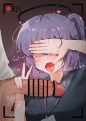 yuuka (blue archive) from blue archive by main56