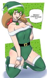 foo fighters from christmas by emptytrashcan.33