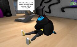 Anthro Rule 34 Image