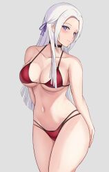 edelgard von hresvelg from fire emblem by sleeptopi