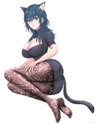 byleth (fire emblem) from fire emblem by fsn natu