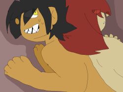 ethan (pokemon) from pokemon by guroghost