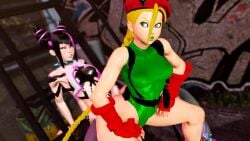 1futa 1girls 3d animated ass ass_job assjob big_ass blonde_hair blue_eyes breasts buttjob cammy_white capcom clothed clothed_sex female female_on_futa femdom futa_on_female futanari futasub giant_ass green_lipstick hot_dogging huge_ass human human_only juri_han lapdance light-skinned_female light-skinned_futanari lipstick makeup mp4 penis prevence sound sound_effects street_fighter street_fighter_6 street_fighter_v twerking twerking_on_dick video