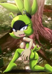 surge the tenrec from idw comics by bbmbbf