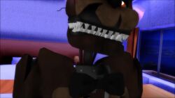 3d ahe_gao andromorph andromorph_only animated cuntboy cuntboy_only five_nights_at_freddy's five_nights_at_freddy's_4 intersex male_only meme mmd mp4 nightmare_freddy nyangyangblue riding_machine sound tagme video