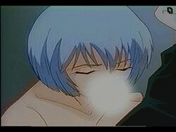 90s accurate_art_style animated bandits_(artist) censored clothing fellatio female human_salvation_project neon_genesis_evangelion oral rei_ayanami sex tagme