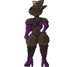 Dust (Bunnykill) Rule 34 Image