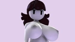 1girls 3d big_breasts breasts curvy curvy_female female high_resolution jaiden jaiden_animations model nipples nude nude_female sfm solo_female source_filmmaker tagme white_body