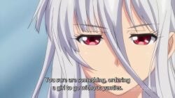 animated breasts color colored english english_subtitles female hentai japanese_dialogue japanese_language japanese_voice_acting mp4 naked nude peaking sei_brunehilde_gakuen_shoujo_kishidan_to_junpaku_no_panti_~kacchuu_ojousama_no_zecchou_omorashi~ sideboob sound subtitled tagme uncensored upscaled video voice_acted