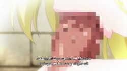 1boy 1boy1girl 1girls animated big_breasts censored cum cum_in_mouth cum_inside cumshot cumshot_in_mouth ejaculation ejaculation_between_breasts ejaculation_in_mouth female hentai huge_breasts japanese_voice_acting large_breasts lucie_menelumia male mp4 nipples paizufella paizuri screencap sound swallowing swallowing_cum t-rex_(animation_studio) tagme video voice_acted voice_acted_female youkoso!_sukebe_elf_no_mori_e