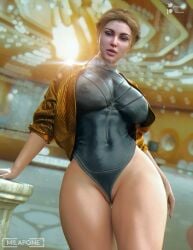 1girls 3d android android_girl athletic athletic_female atomic_heart ballerina big_breasts blonde_hair breasts bust busty cleavage curvaceous curvy curvy_body curvy_female curvy_figure digital_media_(artwork) ekaterina_nechayeva eyes female female_focus female_only fit fit_female focus_entertainment gold_nail_polish gynoid hips hourglass_figure huge_ass huge_breasts human humanized humanoid large_breasts left_(atomic_heart) legs long_fingernails mature mature_female metallic_nail_polish milapone mundfish robot_girl robot_humanoid russian soviet_union spoilers the_twins_(atomic_heart) thick thick_ass thick_hips thick_legs thick_thighs thighs top_heavy twins upper_body voluptuous voluptuous_female waist wide_hips