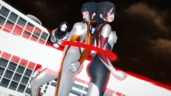 minato asahi from ultraman (franchise)