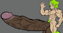 abs balls biceps gay hyper hyper_balls hyper_genitalia hyper_penis hyper_testicles male male_focus male_only muscles muscular muscular_arms muscular_ass muscular_back muscular_legs muscular_male muscular_thighs nipples pecs penis testicles veins veiny_penis zeignal