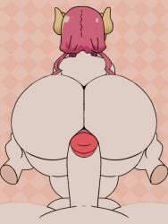 anal animated areola areolae ass beat_banger big_ass big_breasts breasts bubble_butt clothed clothed_female clothed_paizuri cum cum_in_ass cum_inside el_primo fast_pace huge_ass huge_breasts ilulu_(dragon_maid) longer_than_3_minutes miss_kobayashi's_dragon_maid my_box nipples paizuri power_bottom sex_from_behind sound steve_aoki straight tagme toriel_beat_banger twintails video