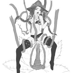 Breasts Rule 34 Image