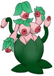1girls :>= big_breasts big_lips big_lips_no_eyes breasts cyberkaku expansion female female_only fuckplant large_breasts long_lips mouth_nipples nipple_mouth nipples plant plant_girl succplant suck_and_fuck suckplant transformation