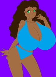 1girls Rule 34 Image