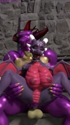 3d 3d_animation ahe_gao angry animated anthro balls big_breasts carrying carrying_partner chair_position claws cynder dominant_male dragon dragonaurix erect_nipples erect_penis erection fangs from_behind from_behind_position genitals grin looking_at_another looking_at_genitalia looking_at_partner looking_back malefor muscular muscular_male necklace nipples open_mouth penetration penis penis_in_pussy reverse_cowgirl_position ruins scalie sex sitting size_difference smile smiling sound spread_legs spreading spyro_the_dragon tagme tattoo the_legend_of_spyro thick_thighs thighs tongue tounge_out video wings