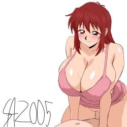 anime_style huge_breasts milf sailorannie2005 sex
