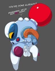 brawl_stars captivemimic nani_(brawl_stars) original_character supercell