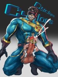 2026 2boys big_penis bigger_male clothing cum cum_on_body cumshot cyclops_(marvel_rivals) cyclops_(x-men) erection giant_male giant_penis hands_on_penis hard_on iron_fist iron_fist_(marvel_rivals) macro macro/micro macrophilia male male/male male_focus male_only male_pov marvel marvel_comics marvel_rivals micro_male micro_on_macro miniguy muscular muscular_male penis penis_out scott_summers size_difference size_fetish size_play smaller_male socks superhero superhero_costume tagme tagme_(artist) torn_clothes twitter x-men yaoi