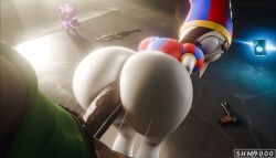 1boy 1girls 3d 3d_animation animated animation ass ass_focus bent_over big_butt black_male black_penis bottomless bottomless_female brown_hair bubble_butt butt_crack clown clown_girl cum_string curvy curvy_figure dark-skinned_male dark_skin fat_ass fat_butt female fortnite fucked_from_behind geministarsign huge_ass huge_butt huge_cock interracial jiggle jiggling_ass light-skinned_female light_skin male male_penetrating male_penetrating_female moaning moaning_in_pleasure netflix pale-skinned_female pale_skin pawg penis pomni_(the_amazing_digital_circus) precum sex sex_from_behind shorter_than_30_seconds shortstack skin_contrast skin_tone_difference slimy sound sticky sticky_cum superhentaimaster9000 tagme the_amazing_digital_circus veiny_penis video video_game_character video_games voice_acted voluptuous voluptuous_female white_skin wide_eyed