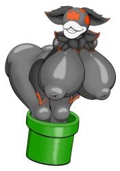 1girls :>= alternate_version_available big_ass big_breasts big_lips big_lips_no_eyes breasts cyberkaku female female_only huge_breasts large_breasts mario_(series) nipples piranha_plant plant plant_girl succplant suck_and_fuck suckplant super_mario_bros.