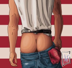album_cover fanart gay gay_male lavenderfantasyart musician
