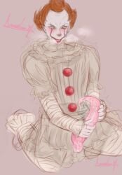 It (Stephen King) Rule 34 Image