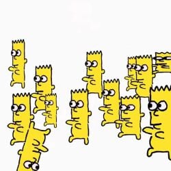 bart_simpson tagme the_simpsons video