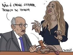 politics fan art