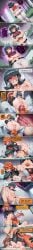 ai_generated anal anal_penetration anal_sex anus arcanine ass blindfold bondage bondage_gear caption comic comic_page cum cum_drip cum_in_ass cum_in_mouth cum_in_pussy cum_inside cum_on_body cum_on_breasts cum_on_face cumshot full-package_futa full_nelson furry futa_focus futa_on_female futa_with_female futadom futanari hard_sex hardcore image_set impregnation impregnation_attempt impregnation_request kissing knot knotted_penis knotting licking_penis madamweaver musk musk_clouds musky musky_balls pokemon pokemon_(species) pokemon_sm pokephilia rape rocket_grunt squirting standing standing_sex sweat sweatdrop sweating sweaty sweaty_ass sweaty_balls sweaty_body sweaty_breasts sweaty_butt team_rocket vagina vaginal vaginal_fluids vaginal_insertion vaginal_juices vaginal_masturbation vaginal_penetration vaginal_sex wet wet_body wet_pussy wet_skin