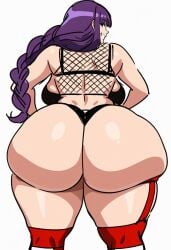 alternate_ass_size ass_bigger_than_torso ass_implants bbw boruto:_naruto_next_generations dumptruck_ass fat_ass gigantic_ass kakei_sumire ssktch tagme