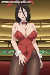 ai_generated aindroidparanoid ass big_ass big_breasts big_butt boruto:_naruto_next_generations brown_hair bunny_ears bunnysuit busty byakugan cameltoe curvy cute fat_ass female female_only fingering fingering_pussy hips huge_ass huge_breasts hyuuga_hanabi large_ass large_breasts legs masturbating masturbation narrow_waist naruto naruto_(classic) naruto_(series) nipples slim_waist stable_diffusion thick_ass thick_thighs upset voluptuous waist white_eyes wide_hips