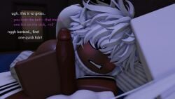 3d backround big_butt big_penis cock cum dark-skinned_female dark-skinned_male dark_skin femboy gay remyrr34 roblox robloxian self_upload sucking sucking_penis tagme text