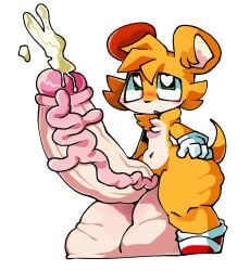 2d (Artwork) Rule 34 Image