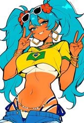 brazilian_miku tagme