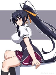 1girls Rule 34 Image