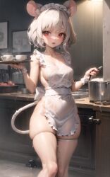 nazrin fan art