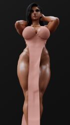 pharah from blizzard entertainment by grvty3d