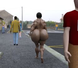 3d Rule 34 Image