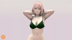 sakura haruno from boruto: naruto next generations by funfm