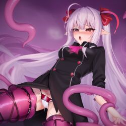 original fan art