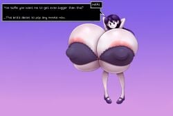 mari (omori) from omori by metachoke