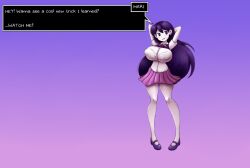 mari (omori) from omori by metachoke