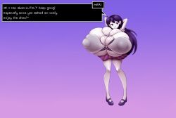 mari (omori) from omori by metachoke