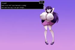 mari (omori) from omori by metachoke