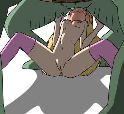 1girls Rule 34 Image
