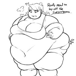 1girls Rule 34 Image