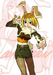 carrot (one piece) from one piece by edpanart